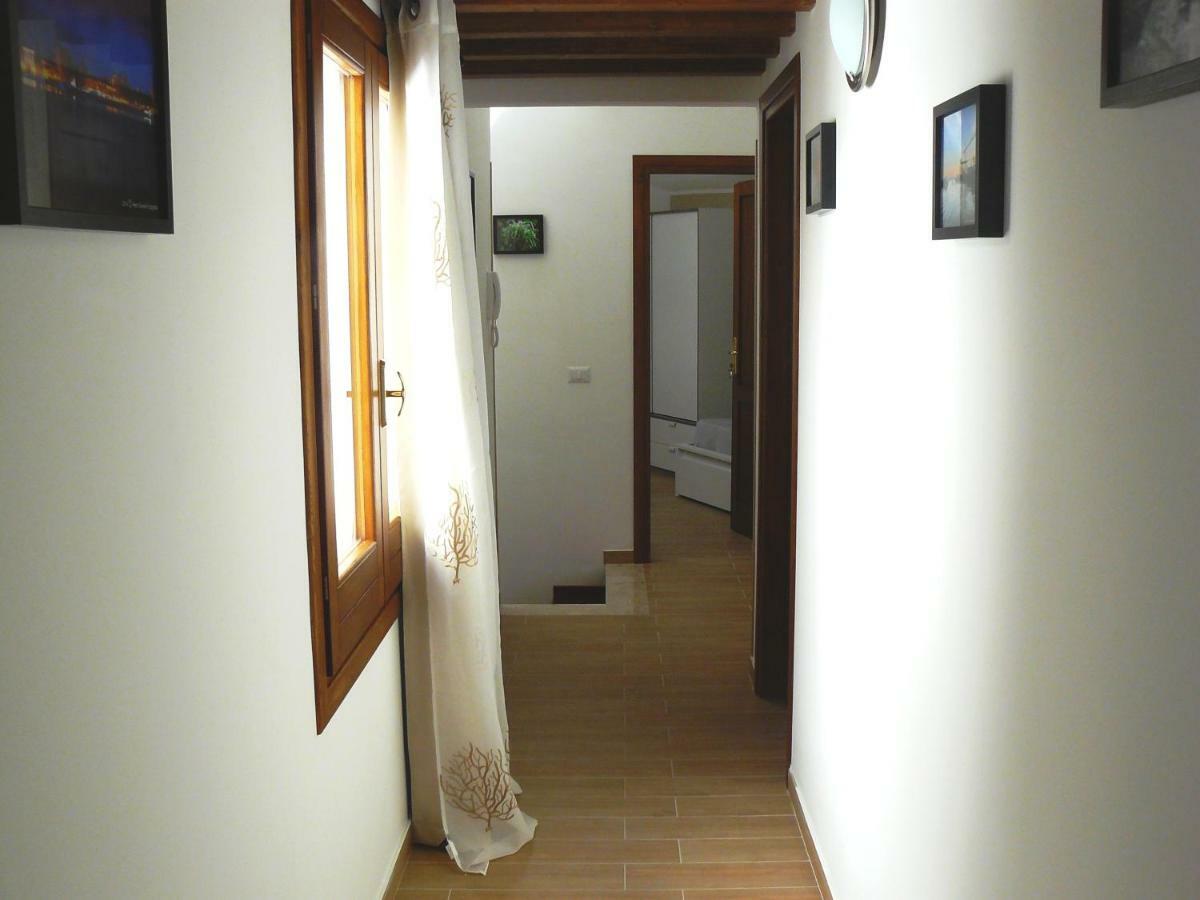 Hotel La Viuzza Mazara del Vallo Exterior foto