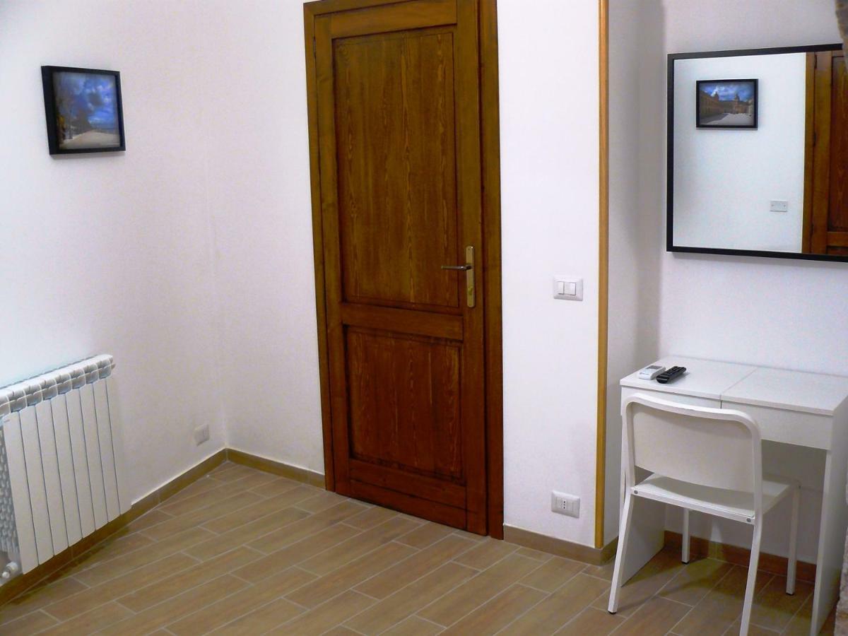 Hotel La Viuzza Mazara del Vallo Exterior foto