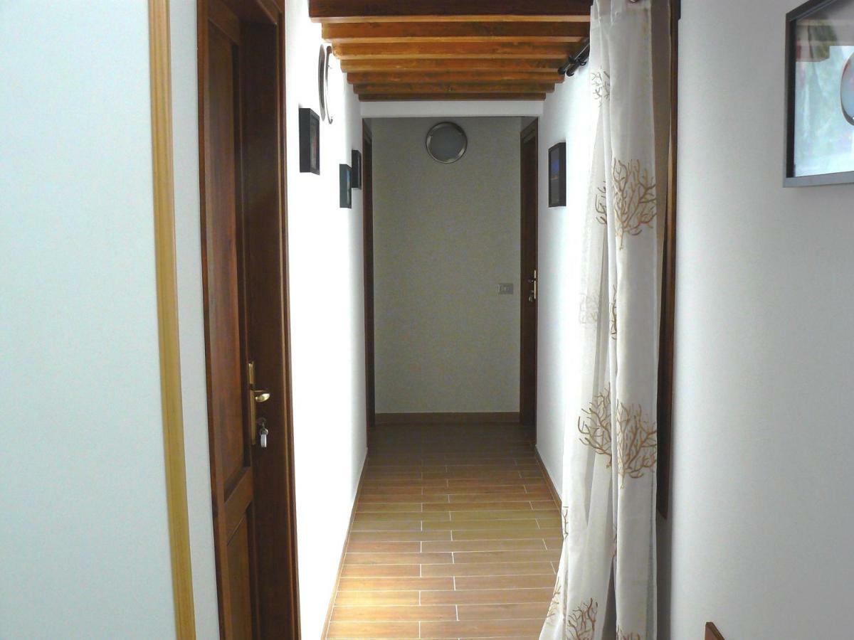 Hotel La Viuzza Mazara del Vallo Exterior foto